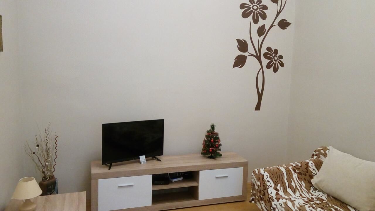 Апартаменты Family Stay in Lviv (2 Rooms + Kitchen) Kulʼparkuv-5
