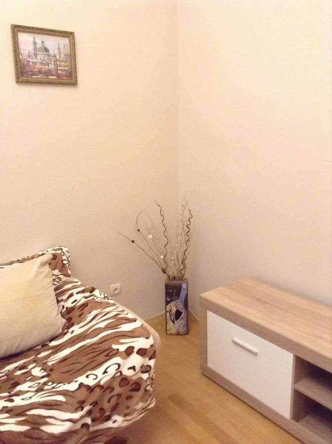 Апартаменты Family Stay in Lviv (2 Rooms + Kitchen) Kulʼparkuv-24