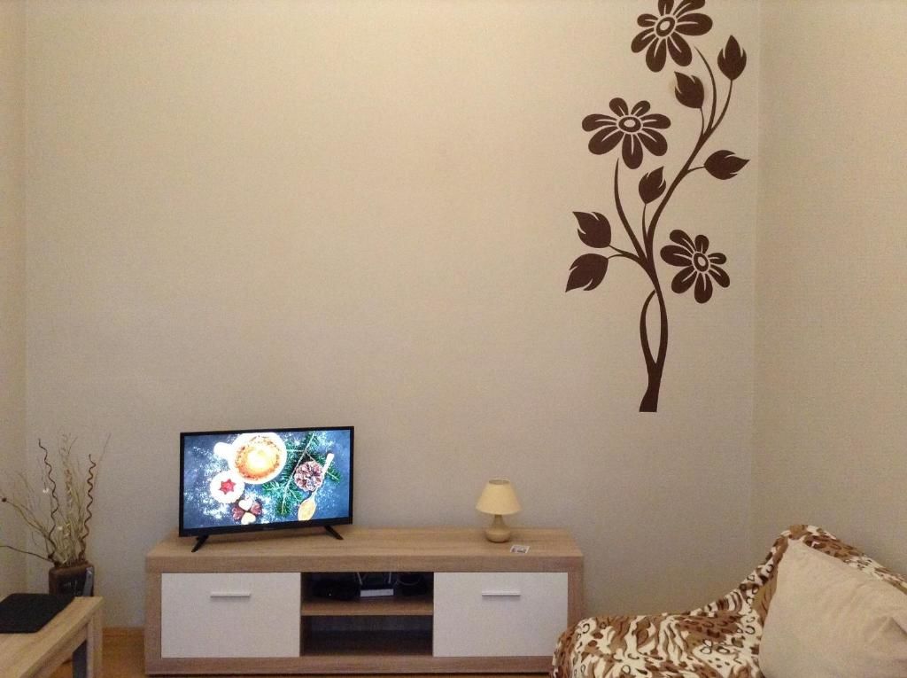 Апартаменты Family Stay in Lviv (2 Rooms + Kitchen) Kulʼparkuv
